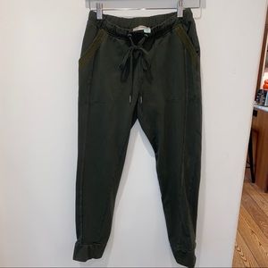 Anthropologie Sweatpants